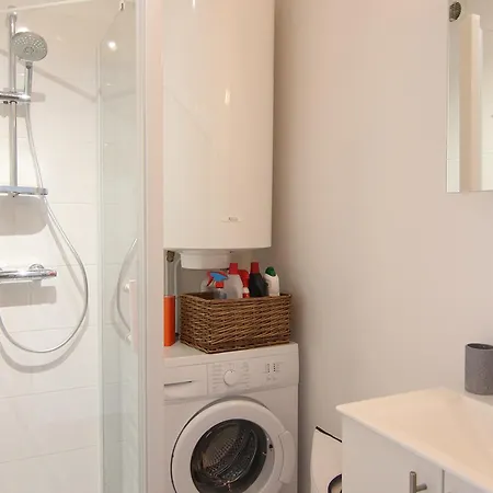 Cosy, 1 Chambre, Balcon, Proche Jean De Monts - Fr-1-323-106 Apartment Saint-Jean-de-Monts