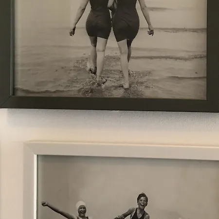 Cosy, 1 Chambre, Balcon, Proche Jean De Monts - Fr-1-323-106 Appartement *