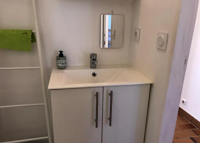 Appartement Cosy, 1 Chambre, Balcon, Proche Jean De Monts - Fr-1-323-106