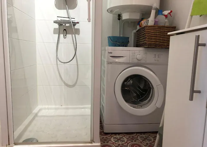 Appartement Cosy, 1 Chambre, Balcon, Proche Jean De Monts - Fr-1-323-106 *