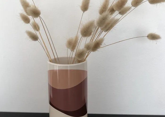 Appartement Cosy, 1 Chambre, Balcon, Proche Jean De Monts - Fr-1-323-106 *